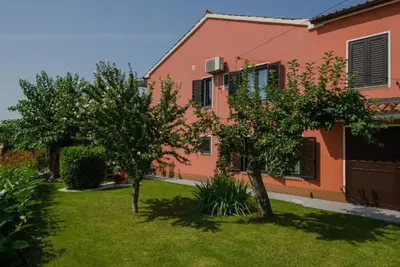 Image de Comfort Villa Roza in Umag - 5 Bedroom With Pool