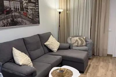 Image de Apartment On The Beach