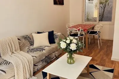 Image de 🔥 \"Recoleta Top 🏡 Private Patio + Premium Location