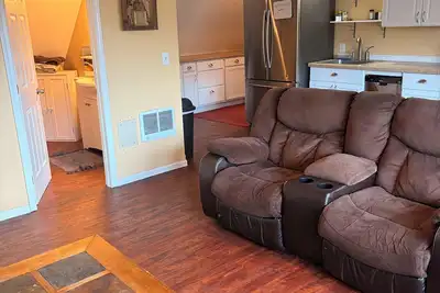 Image de Rolling Hills Guest House. Charming 1-bedroom apartment, Ac outside of Tonasket