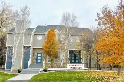 Image de Lehi East Bench Private Apt!