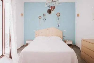 Image de Modern apartment in the center of Herculaneum. It is 6 min walk from the excavations.