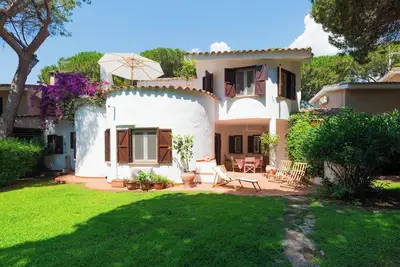 Image de Villa Gioia | Tranquil Hideaway Beach Cottage