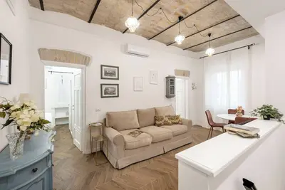 Image de The Three Basilica in Monti | 2 bedroom apartment