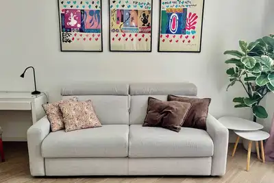 Image de Casa di Miranda by Trastevere