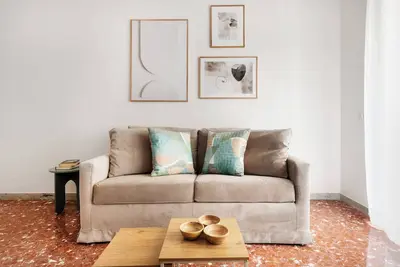 Image de Casa Zumpano al Pigneto  | 2br