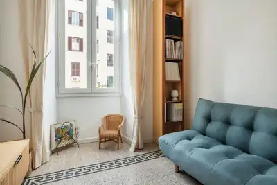 Image de Classy and Chic San Lorenzo | 2br | Kitchen