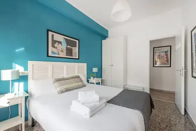 Image de Street Art Roma | 3br apartment | Near Tiburtina
