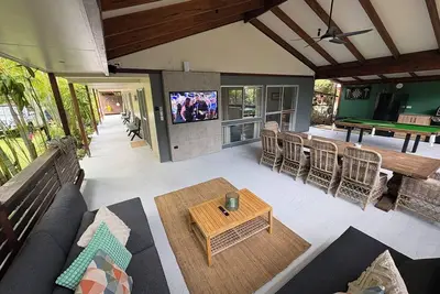 Image de Cowan Lodge Cowan Cowan