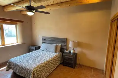 Image de Fabulous 2-bedroom 2-bath Casita in tranquil Taos!