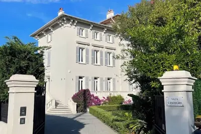 Image de Villa Cantegril - Cap Antibes -Walking distance to Old Antibes & Juan Les Pins