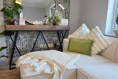 Image de Shamus cottage Alness