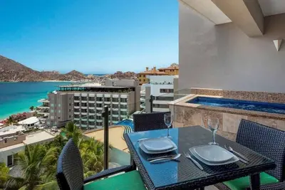 Image de On the Beach at Cabo - the Corazon Resort - Walking distance to the night life!