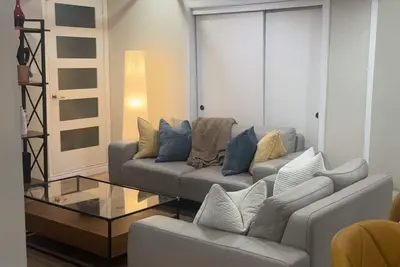 Image de Appartement 2 chambres, Montréal Ahuntics ( 5 min du Parc de visitation)