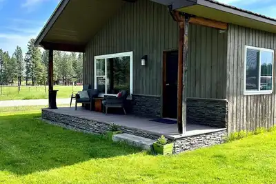 Image de Cozy Guesthouse with Beautiful Mountain Views!