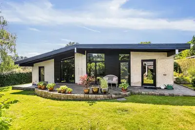 Image de Maison de luxe de 4 chambres à Gilleleje