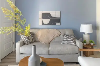 Image de Landing | Stunning 1bd, Pool, Clubhouse