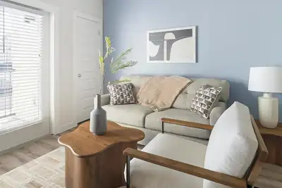 Image de Landing | Chic 1bd, Pool, Clubhouse