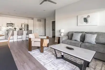 Image de Landing | Beautiful 2bd, Pool