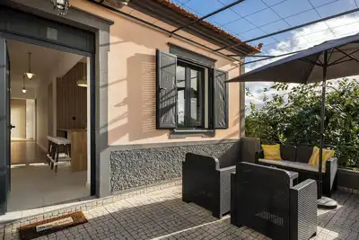 Image de Casa Maria Bela - 2 chambres avec terrasse