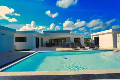 Image de Luxury villa in Sosúa