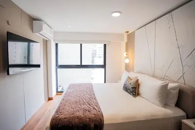 Image de Miraflores Prime Apartment-3 blocks to Kennedy Park