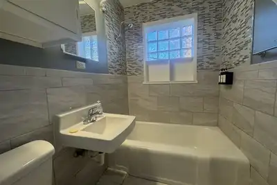 Image de Fantastic 3-bedroom house with Ac in friendly Wichita neighborhood