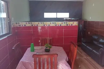 Image de Estancia La Quinta María 2