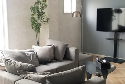 Image de Bigger Room｜3 Bedroom Maxim 16 ppl | 8 Queen Beds｜Golden Gai & Kabukicho | 90㎡