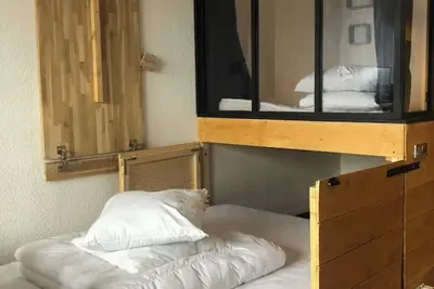 Image de Piau engaly, Cosy studio at the foot of the slopes