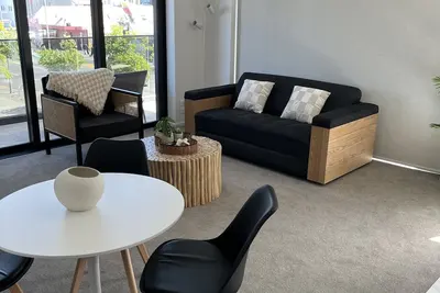 Image de A smarter stay for city visits and events.