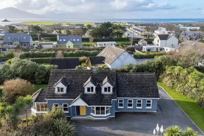 The Paddocks 4 bedroom home
