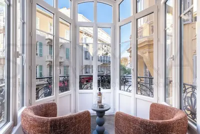 Image de Margot - 1 bedroom apartment