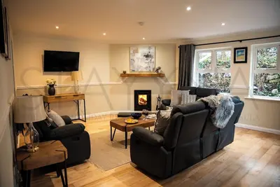 Image de The Old Stone Cottage 3 bedroom home