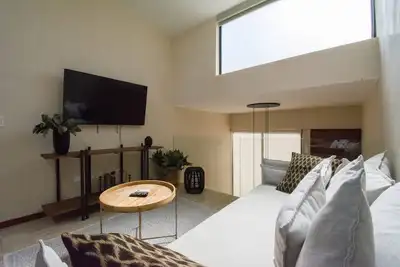 Image de 🏝️ Bungalos Village - Stylish Retreat in Aldea Zama, Tulum