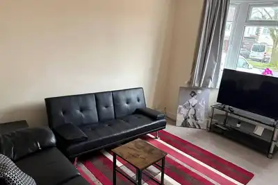 Image de Wolves Retreat Sleeps 7 with Garden Parking