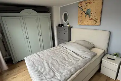 Image de Work & Relax City Apartment Krefeld