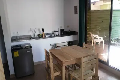 Image de Lovely 1-bedroom cabin with Ac in perfect Parrita close to Manuel Antonio beach