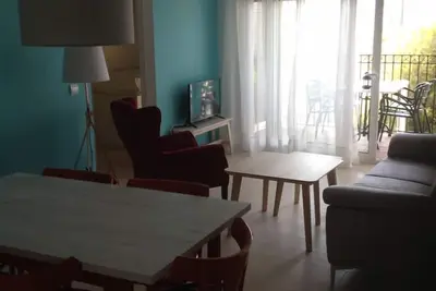 Image de Mandala appartements pour ceux qui veulent quelque