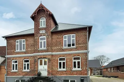 Image de Jolie maison à Ansager avec Wi-Fi