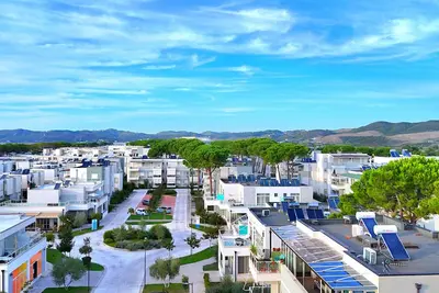 Image de Perla Holiday Homes 145, Lalzit Bay, Albania