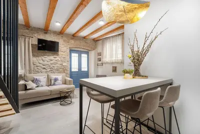 Image de Appartement Piazzetta Premium (64726-A1) - Porec