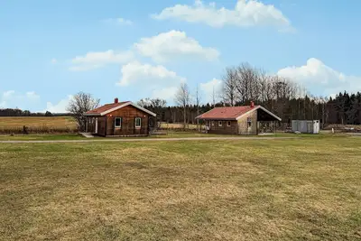 Image de Superbe maison de 2 chambres à Sandhem