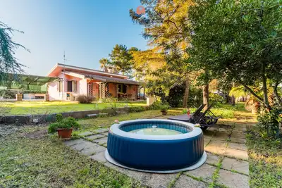 Image de Villa dei Pini by Vivimy