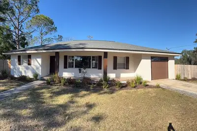 Image de Angler's Landing near Lake Harris/ Secure Boat Parking/Private and spacious