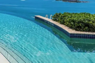 Image de Best Ocean Views in   “Las Casitas Resort…Next to \nEl Conquistador Resort. .