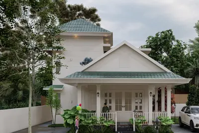 Image de Bougainvilla Luxury Villa Near Iimk & Nit Calicut