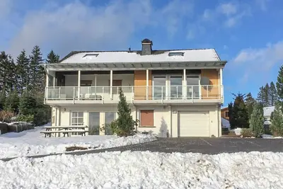 Image de Grande maison de vacances proche des remontées