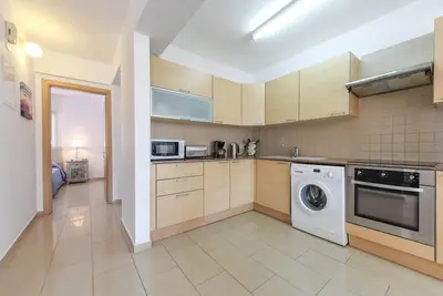 Image de Nissi Apartment #101