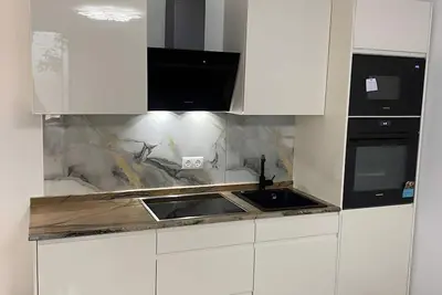 Image de Appartement « Downtown » avec Wi-Fi et climatisation